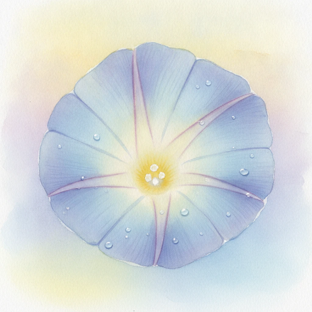 風が花粉を運ぶしくみ