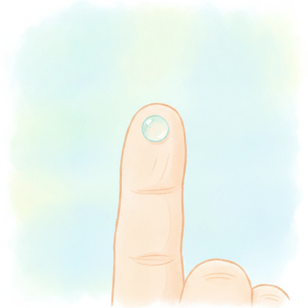 卵の中の成長