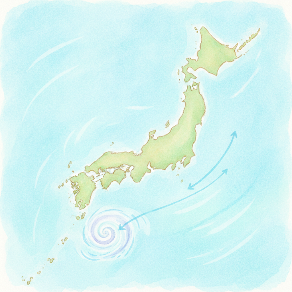 台風とは何か