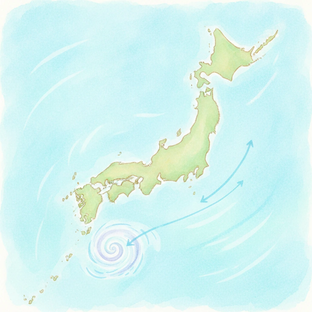 台風とは何か