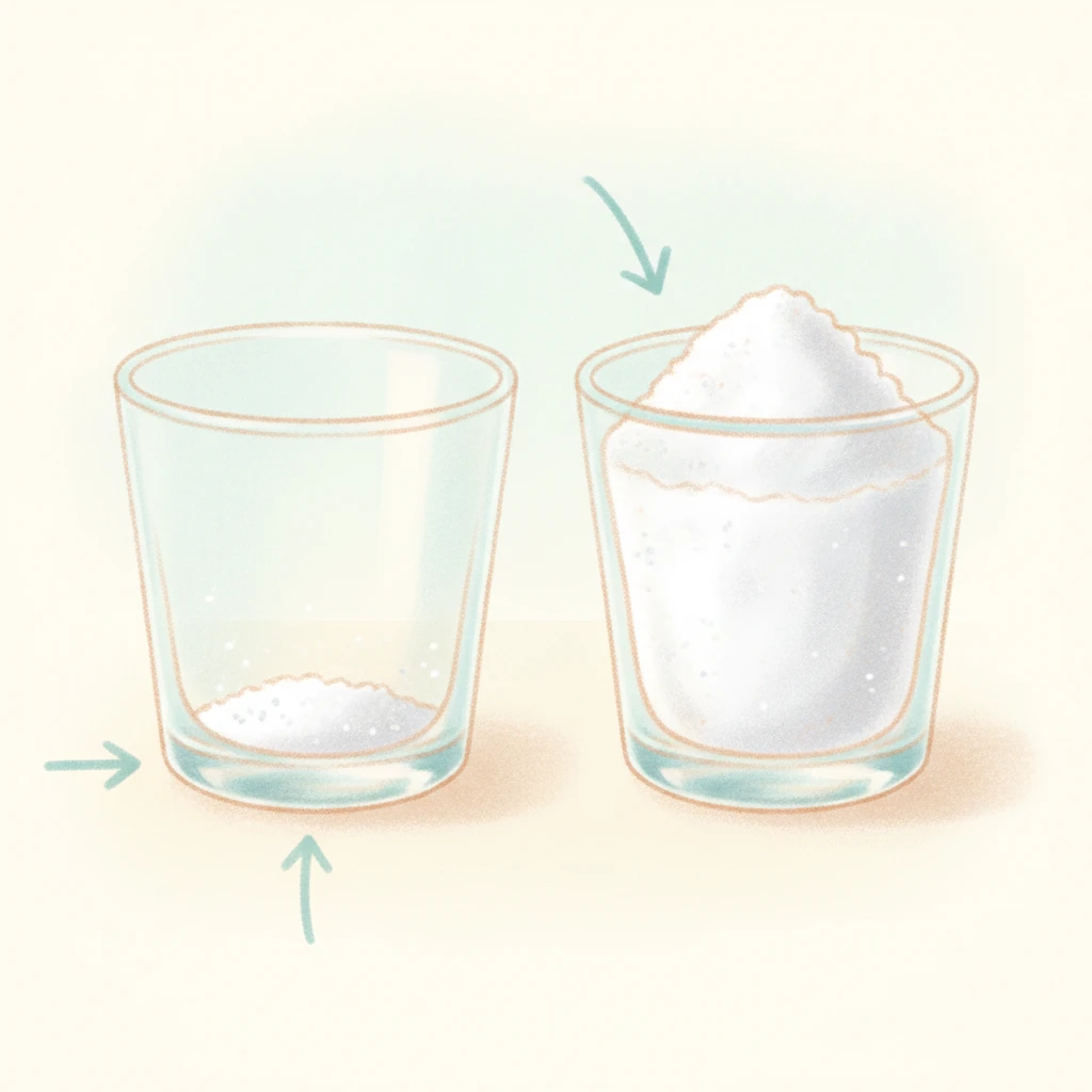 海水から食塩を作る